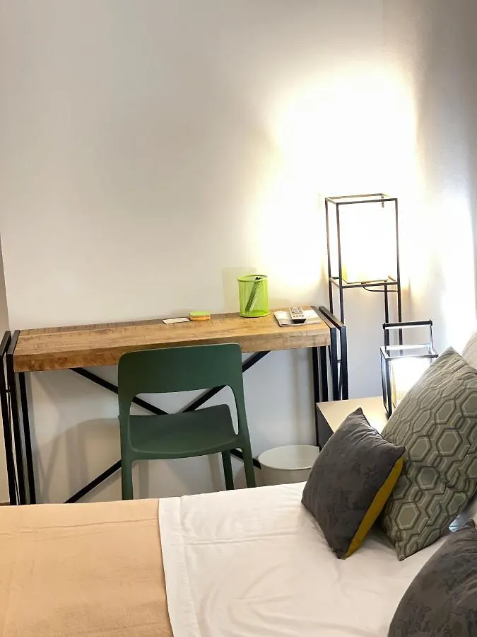 Smart Gold Apartment Elegant Style Bergamo İtalya