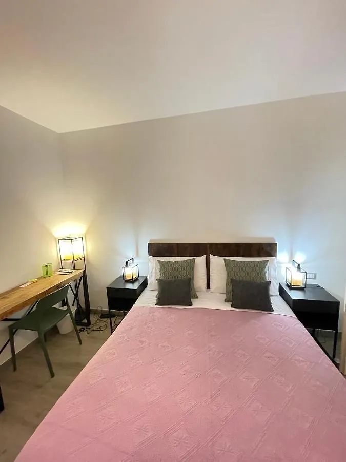 Smart Gold Apartment Elegant Style Bergamo 0*,  İtalya