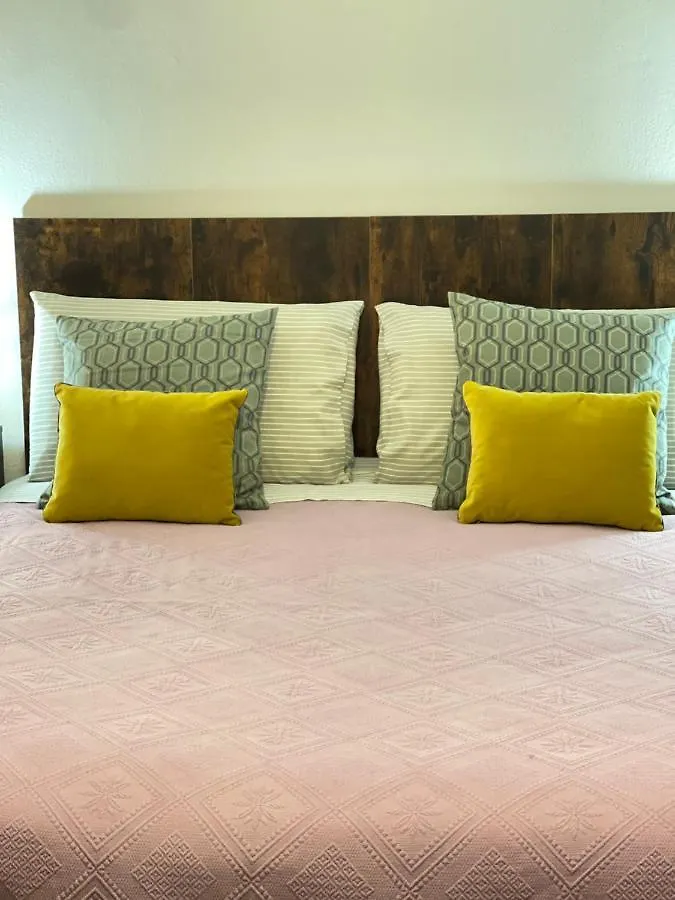 Smart Gold Apartment Elegant Style Bergamo İtalya