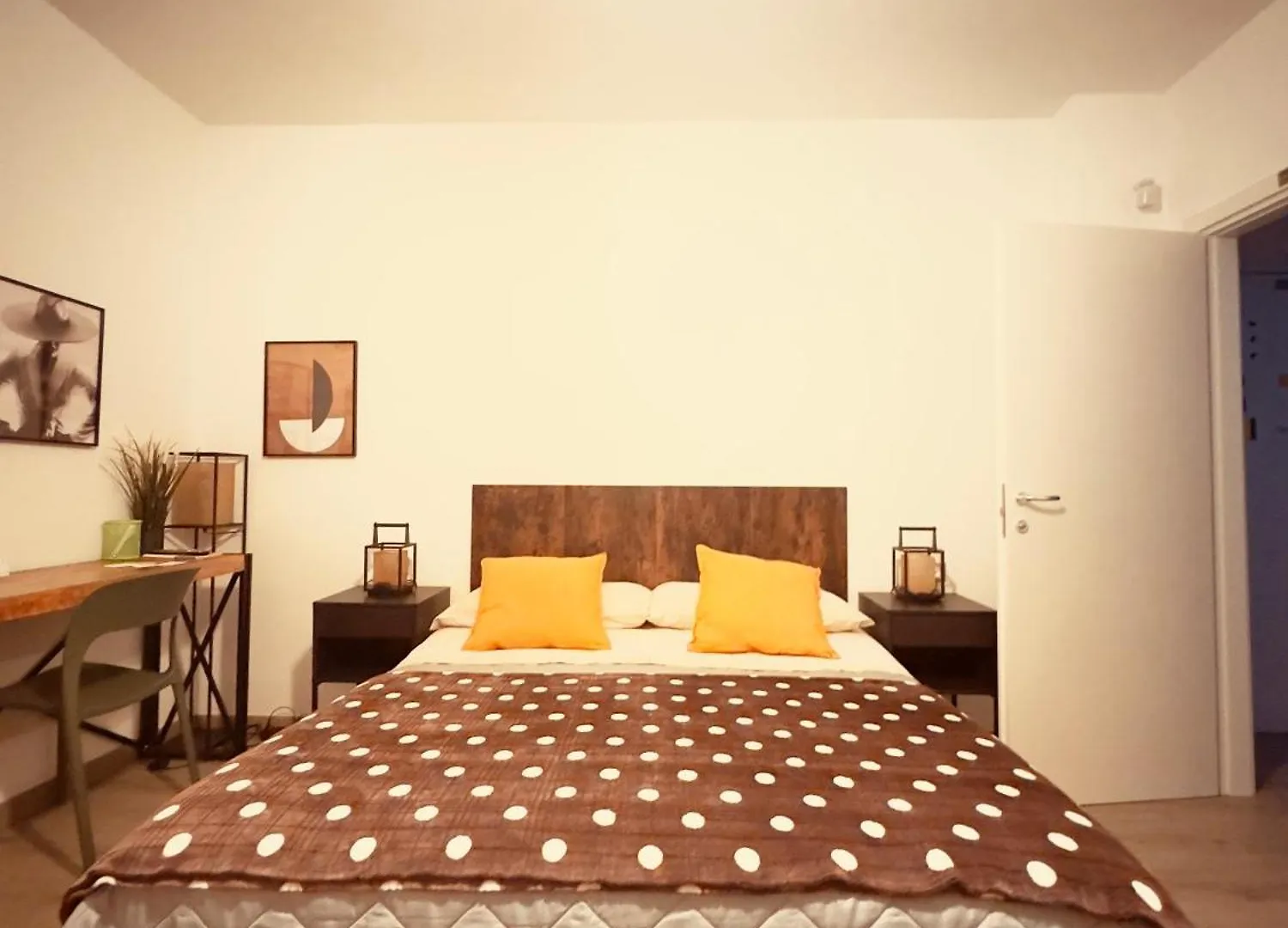 Smart Gold Apartment Elegant Style Bergamo 0*,  İtalya