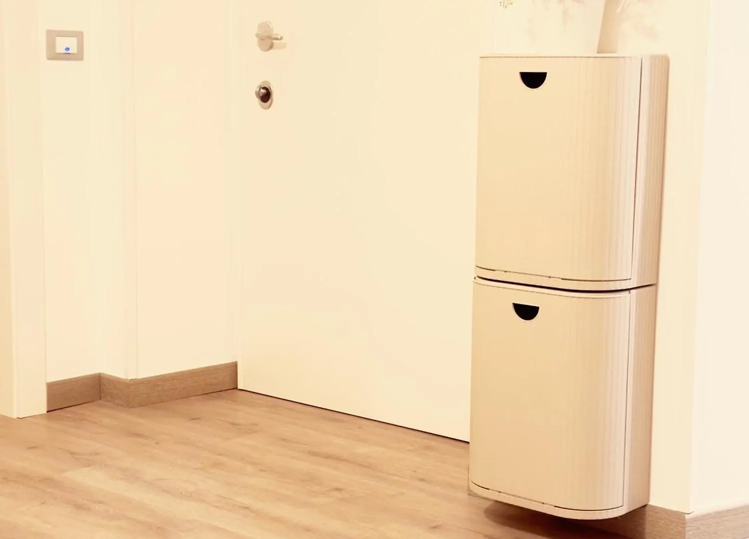 Smart Gold Apartment Elegant Style Bergamo İtalya